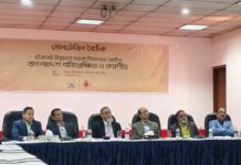 রোডক্র্যাশে বছরে মৃত্যু ৫ সহস্রাধিক, ৭০ শতাংশের জন্যই দায়ী অতিরিক্ত গতি