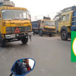 নভেম্বরে সড়কে নিহত ৪৮৩ জন