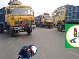 নভেম্বরে সড়কে নিহত ৪৮৩ জন