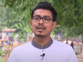 ৪৮ ঘণ্টার মধ্যে আওয়ামী লীগের বিরুদ্ধে চিরুনি অভিযান শুরু করতে হবে