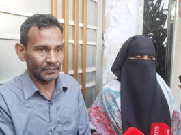 বড় আশা নিয়ে ঢাকার কলেজে পাঠিয়েছিলাম, ছেলে আমার লাশ হয়ে ফিরল