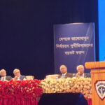 রাজনৈতিক সদিচ্ছা থাকলে দুর্নীতি কমবে : অর্থ উপদেষ্টা