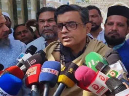 নির্বাচনকে বানচাল করার মতো শক্তি কারো নেই: প্রেস সচিব