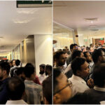 ভাতার দাবিতে অর্থ উপদেষ্টাকে অবরুদ্ধ করে আন্দোলন : ১৪ জন বরখাস্ত