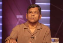 রমনা থানার মামলায় সাংবাদিক শওকত মাহমুদ গ্রেপ্তার