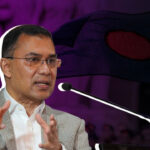 বিএনপির শুধু ‘ডিটেইল প্ল্যানিং’ আছে, অন্য দলের নয় : তারেক রহমান