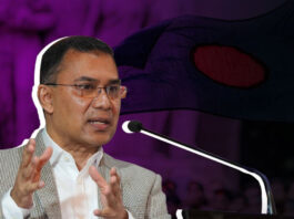 বিএনপির শুধু ‘ডিটেইল প্ল্যানিং’ আছে, অন্য দলের নয় : তারেক রহমান