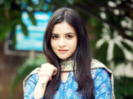 বয়স হচ্ছে, এক্সাইটমেন্ট আর আসলে নেই : তাসনুভা তিশা