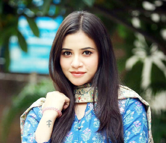 বয়স হচ্ছে, এক্সাইটমেন্ট আর আসলে নেই : তাসনুভা তিশা