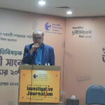 বাংলাদেশে সংস্কার-পরিবর্তনের পথে বড় অন্তরায় আমলাতন্ত্র : ইফতেখারুজ্জামান