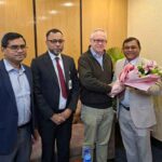 খালেদা জিয়ার চিকিৎসায় যুক্তরাজ্যের বিশেষজ্ঞ চিকিৎসক ঢাকায়