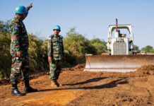 সুদানে বাংলাদেশি শান্তিরক্ষীদের ওপর হামলা চালাল কারা?
