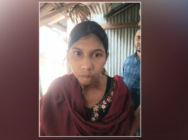 মোহাম্মদপুরে মা-মেয়ে হত্যার ঘটনায় সেই গৃহকর্মী গ্রেপ্তার