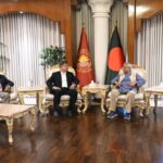 জুলাই অভ্যুত্থান নস্যাৎ করার সব প্রচেষ্টার বিরুদ্ধে দলগুলো ঐক্যবদ্ধ