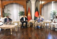 জুলাই অভ্যুত্থান নস্যাৎ করার সব প্রচেষ্টার বিরুদ্ধে দলগুলো ঐক্যবদ্ধ