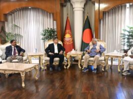 জুলাই অভ্যুত্থান নস্যাৎ করার সব প্রচেষ্টার বিরুদ্ধে দলগুলো ঐক্যবদ্ধ