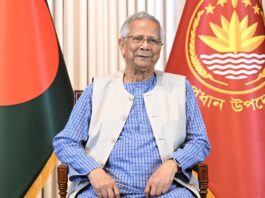 ষড়যন্ত্রে জড়িতদের কাউকেই ছাড় দেওয়া হবে না : প্রধান উপদেষ্টা