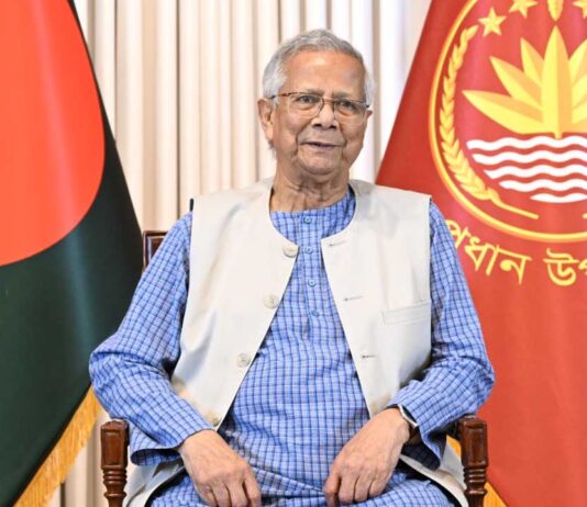 ষড়যন্ত্রে জড়িতদের কাউকেই ছাড় দেওয়া হবে না : প্রধান উপদেষ্টা