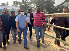 রোববার চট্টগ্রামে তারেক রহমানের মহাসমাবেশ: প্রস্তুতিকাজ পরিদর্শনে মেয়র