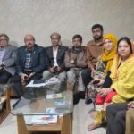 অনন্যা হাউজিং-এর প্রথম বার্ষিক সাধারণ সভা ১৬ জানুয়ারি