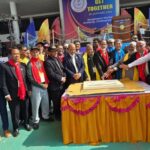 মেরিন একাডেমি অ্যালামনাই অ্যাসোসিয়েশনের মিলনমেলা