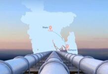 পাইপলাইন থেকে তেল চুরি, দৃষ্টান্তমূলক শাস্তি হোক