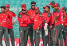 জাতীয় ক্রিকেটারদের নিয়ে টুর্র্নামেন্ট হচ্ছে