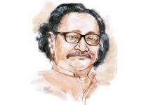 সুকুমার বড়ুয়া ছড়ারাজ্যের বিস্ময়