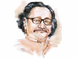 সুকুমার বড়ুয়া ছড়ারাজ্যের বিস্ময়