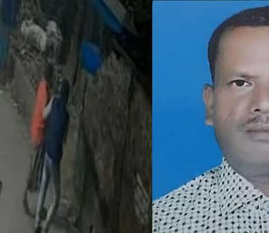 বায়েজিদ এলাকায় অটোরিকশাচালককে পিটিয়ে হত্যা