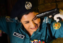 রুনা খানকে নিয়ে দুই সিনেমা