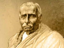 হরপ্রসাদ শাস্ত্রী : বাংলা সাহিত্যের অস্তিত্ত্বের সন্ধানে