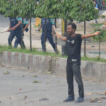 আবু সাঈদ হত্যা মামলার রায় যেকোনো দিন