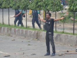 আবু সাঈদ হত্যা মামলার রায় যেকোনো দিন