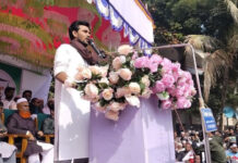 তারেক রহমানের বক্তব্য উদ্বেগজনক : আসিফ মাহমুদ