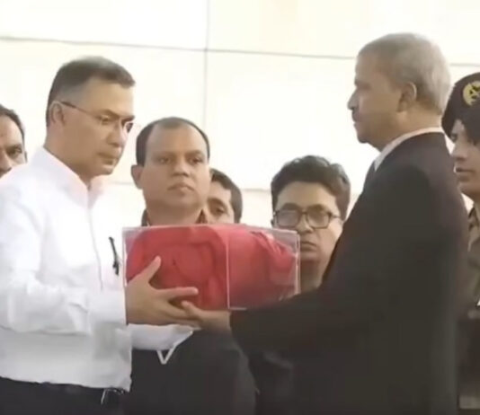 আমি বেগম খালেদা জিয়ার ভক্ত ছিলাম অনেক আগে থেকে : আসিফ নজরুল