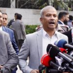 ‘বিশ্বকাপ নিয়ে সিদ্ধান্ত বদলানোর সুযোগ নেই, আইসিসি সুবিচার করেনি