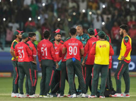 বিশ্বকাপ থেকে বাংলাদেশকে বাদ দিলো আইসিসি