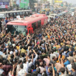 আমি তো ঘরের সন্তান, আবার আসবো : তারেক রহমান