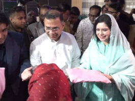 সমাজের প্রতিটি মানুষের মর্যাদা নিশ্চিত করাই রাষ্ট্রের প্রধান দায়িত্ব