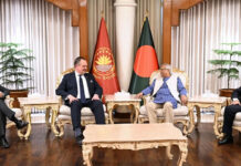 ১২ ফেব্রুয়ারির নির্বাচন হবে ভবিষ্যতের জন্য মানদণ্ড