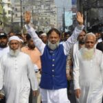 চট্টগ্রামে বিএনপি-জামায়াত প্রার্থীদের প্রচারণায় সরগরম ভোটের মাঠ