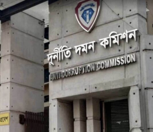 সাবেক পুলিশ কর্মকর্তা হামিদুল পরিবারের ৬১ কোটি টাকার অবৈধ সম্পদ