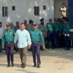 শতাধিক গুম-খুন: জিয়াউলের বিরুদ্ধে বিচার শুরুর আবেদন প্রসিকিউশনের