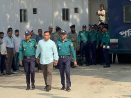 শতাধিক গুম-খুন: জিয়াউলের বিরুদ্ধে বিচার শুরুর আবেদন প্রসিকিউশনের