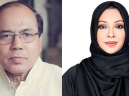 চট্টগ্রাম-৫ : দুই স্বতন্ত্র প্রার্থীর মনোনয়নপত্র বাতিল