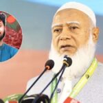 হাদি হত্যাকাণ্ডের প্রধান অভিযুক্তরা এখনো আইনের আওতার বাইরে: জামায়াত আমির