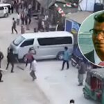 জঙ্গল সলিমপুরে র্যাব কর্মকর্তা নিহতের ঘটনায় ২৯ জনের নামে মামলা, গ্রেপ্তার ৩