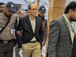 বেবিচকের সাবেক প্রধান প্রকৌশলী হাবিবুর গ্রেপ্তার