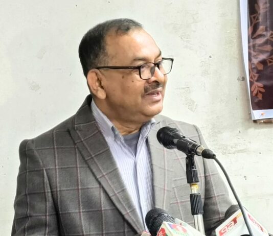 হাদি হত্যাকাণ্ড : মূল আসামি ফয়সালের ভিডিও পরীক্ষা-নিরীক্ষা করছে ডিএমপি